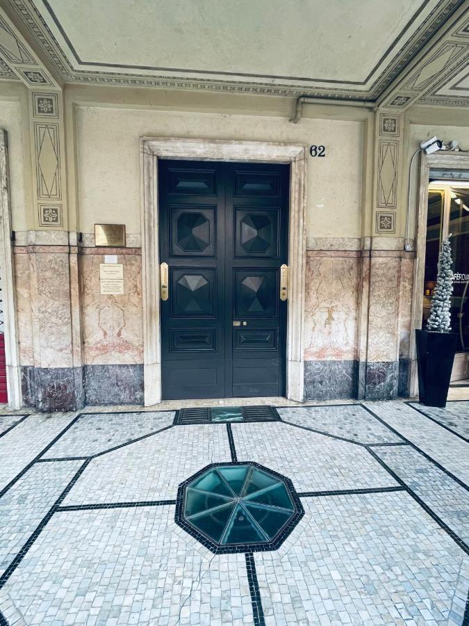 Centro Piazza Pontida - The Italian Escape Apartment