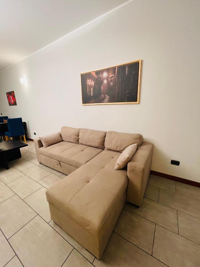Apartment Centro Piazza Pontida - The Italian Escape